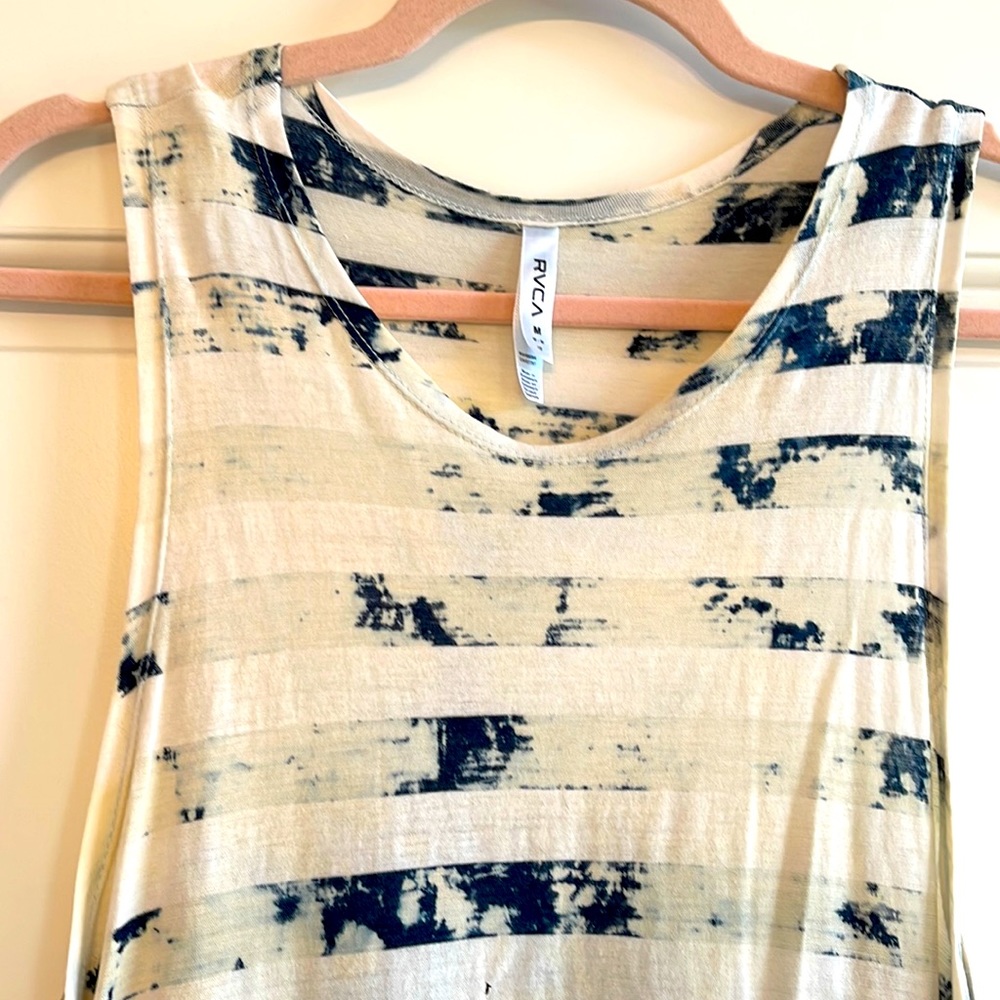 RVCA dress